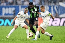 Nhận định Brighton vs Marseille, vòng bảng Cúp C2 châu Âu 3h00 ngày 15/12/2023