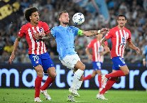 Nhận định dự đoán Atletico Madrid vs Lazio, lúc 3h00 ngày 14/12/2023