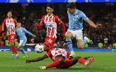 Nhận định dự đoán Crvena Zvezda vs Man City, lúc 00h45 ngày 14/12/2023