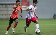 Nhận định dự đoán Hải Phòng vs Hougang United, lúc 19h00 ngày 14/12/2023