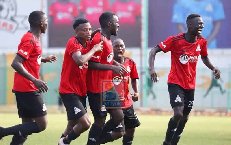 Nhận định dự đoán Maroons FC vs Vipers SC, lúc 20h00 ngày 13/12/2023