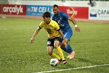 Nhận định dự đoán Ravshan Kulob vs Altyn Asyr, lúc 21h00 ngày 14/12/2023
