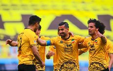 Nhận định dự đoán Sepahan vs Foolad FC, lúc 21h00 ngày 14/12/2023