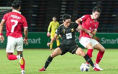 Nhận định dự đoán Shan United vs Phnom Penh Crown, lúc 19h00 ngày 14/12/2023