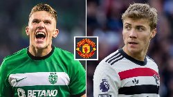 Fan MU: 'Ruben Amorim đang biến ngôi sao 73 củ thành Viktor Gyokeres'