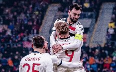 MU lần đầu góp mặt trong Top 8 tại cúp C2