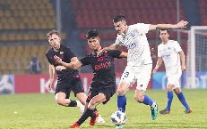 Nhận định, Soi kèo Nassaji Mazandaran vs Kheybar Khorramabad, 20h45 ngày 13/12