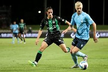 Nhận định, Soi kèo Sydney FC vs Western United, 13h00 ngày 14/12