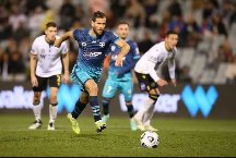 Nhận định, Soi kèo Wellington Phoenix vs Macarthur, 11h00 ngày 14/12