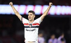 Cựu sao Chelsea ‘buộc' phải giải nghệ ở tuổi 34