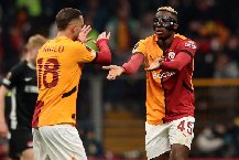 Nhận định, Soi kèo Antalyaspor vs Galatasaray 00h00 ngày 14/12: Bắt nạt chủ nhà