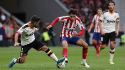 Nhận định, Soi kèo Atletico Madrid vs Valencia, 20h00 ngày 13/12: 'Bầy dơi' khó tạo bất ngờ