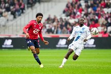Nhận định, Soi kèo Auxerre vs Lille 23h15 ngày 14/12: Nỗi lo chưa dứt