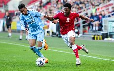 Nhận định, Soi kèo Coventry City vs Bristol City 22h00 ngày 13/12: Ba điểm cho chủ nhà