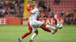 Nhận định, Soi kèo Kayserispor vs Alanyaspor, 21h00 ngày 13/12: Khách không rơi điểm
