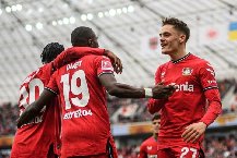 Nhận định, Soi kèo Leverkusen vs Koln 00h30 ngày 14/12: Tin vào chủ nhà