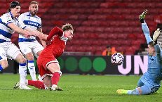 Nhận định, Soi kèo Middlesbrough vs Queens Park Rangers 22h00 ngày 13/12: Chuyến đi khó khăn