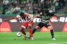 Nhận định, Soi kèo Sporting Lisbon vs AVS Futebol, 03h05 ngày 14/12: Chiến thắng tưng bừng