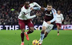 Nhận định, Soi kèo West Ham vs Aston Villa 21h00 ngày 14/12: Nơi vực nơi trời