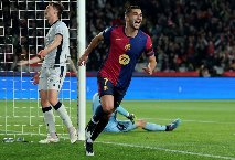 Soi kèo phạt góc Barcelona vs Osasuna, 0h30 ngày 14/12