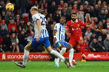 Soi kèo phạt góc Liverpool vs Brighton, 22h ngày 13/12