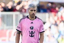 Suarez gia hạn thêm 1 năm với Inter Miami