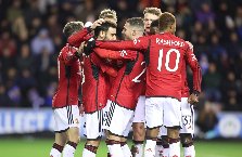 Kèo thẻ phạt ngon ăn MU vs Tottenham, 23h30 ngày 14/01