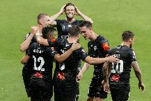 Kết quả bóng đá hôm nay tối 14/1: Wellington Phoenix trở lại ngôi đầu