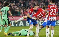 Nhận định dự đoán Almeria vs Girona, lúc 20h00 ngày 14/1/2024
