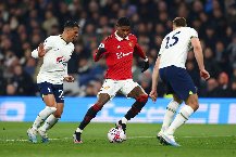 Nhận định, dự đoán MU vs Tottenham, lúc 23h30 ngày 14/1/2024