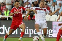 Nhận định dự đoán Samsunspor vs Sivasspor, lúc 20h00 ngày 14/1/2024