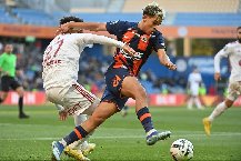 Nhận định dự đoán Stade Brestois vs Montpellier, lúc 21h00 ngày 14/1/2024