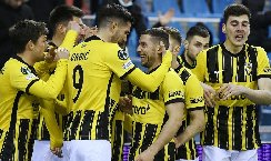 Nhận định dự đoán Vitesse Arnhem vs FC Utrecht, lúc 20h30 ngày 14/1/2024