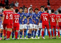 Truyền thông Nhật Bản khen ngợi tuyển Việt Nam sau trận ra quân ở Asian Cup 2023