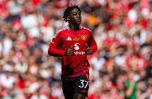 Bayern Munich muốn chiêu mộ Mainoo