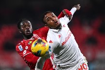 Kết quả bóng đá hôm nay 14/1: Fiorentina thua sốc Monza