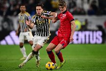 Nhận định, Soi kèo Atalanta vs Juventus, 2h45 ngày 15/1
