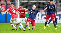 Nhận định, Soi kèo AZ Alkmaar vs Ajax, 00h45 ngày 15/1