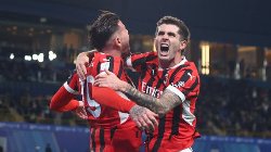 Nhận định, Soi kèo Como vs AC Milan, 0h30 ngày 15/1