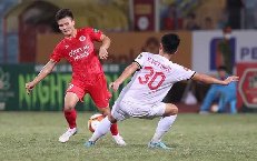 Nhận định, Soi kèo Công an Hà Nội vs Hà Tĩnh, 19h15 ngày 14/1