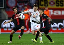 Nhận định, Soi kèo Leverkusen vs Mainz, 02h30 ngày 15/1