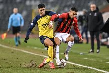 Nhận định, Soi kèo SC Bastia vs OGC Nice, 2h45 ngày 15/1