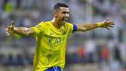 Ronaldo sắp gia hạn hợp đồng với Al Nassr