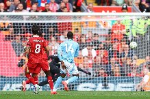 Soi kèo phạt góc Nottingham vs Liverpool, 3h ngày 15/01