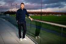 MU chính thức bổ nhiệm Michael Carrick làm HLV tạm quyền