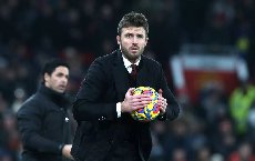 MU xác nhận không mua sắm trong tháng 1