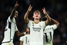 Nhận định, Soi kèo Albacete vs Real Madrid 03h00 ngày 15/01: Tìm lại niềm vui