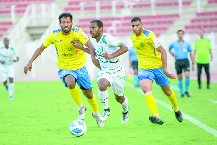 Nhận định, Soi kèo Bahla vs Sohar Club, 20h05 ngày 14/1: Vị khách cứng đầu