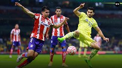 Nhận định, Soi kèo Club America vs Atletico San Luis 8h05 ngày 15/1: Không có bất ngờ