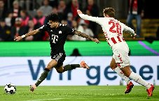 Nhận định, Soi kèo Cologne vs Bayern Munich 2h30 ngày 15/1: Sức mạnh khó cản